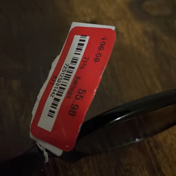 Black Coach Sunglasses - Picture 9 of 17